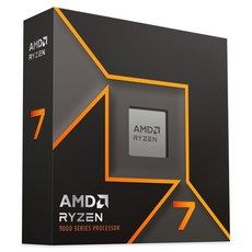 상품 이미지: AMD 라이젠 7 9700X CPU