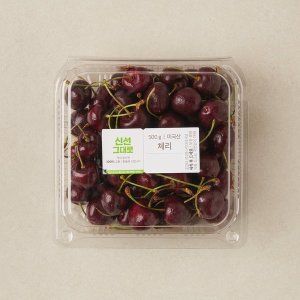 상품 이미지: 미국산 체리 500g (10row) 팩
