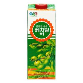 상품 이미지: 달콤한 베지밀B(Edge) 950ml 12팩