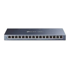 상품 이미지: TP-LINK TL-SG116 스위칭허브/16포트/1000Mbps