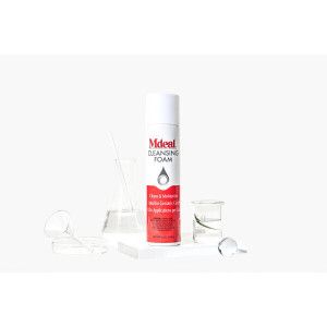 상품 이미지: 엠딜클렌징폼 Mdeal Cleansing Foam