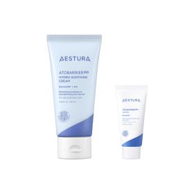 상품 이미지: 에스트라 아토베리어365 하이드로 수딩크림 80ml