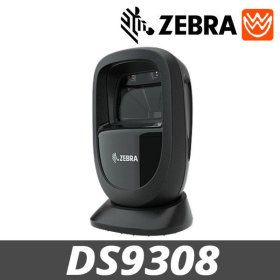 상품 이미지: 고정식 바코드스캐너 DS9308 RS232방식 + 아답터 정식수입제품