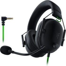 상품 이미지: 레이저 블랙샤크 V2 X 헤드셋 RAZER BLACKSHARK V2 X 병행수입 정품벌크 국내 발송 당 일 출 예 정