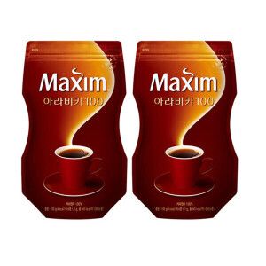 상품 이미지: 맥심 아라비카리필150g x2개입 쿠폰가