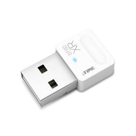 상품 이미지: IPTIME BT60XR 블루투스 USB 동글 V6.0 화이트