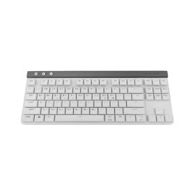 상품 이미지: 로지텍코리아 G515 LIGHTSPEED TKL 무선 게이밍 키보드 적축 화이트