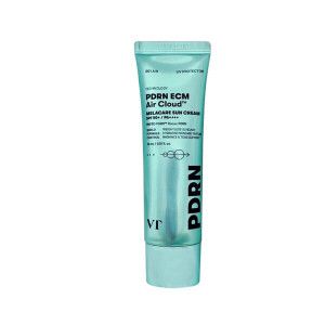 상품 이미지: VT 에어클라우드 선크림 PDRN 브이티 50ml