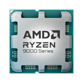 상품 이미지: AMD 라이젠 정품 그래니트릿지 R7 9800X3D CPU (멀티팩)
