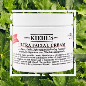 상품 이미지: (국문라벨 정품) New 키엘 울트라 훼이셜 수분 크림 4.0세대 125ml