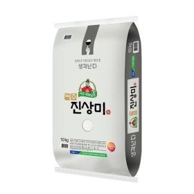 상품 이미지: 여주 대왕님표 진상미 10kg 여주쌀 경성미가