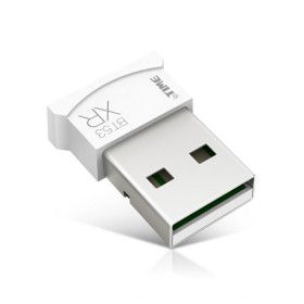 상품 이미지: IPTIME BT53XR 블루투스 USB 동글 V5.3 화이트