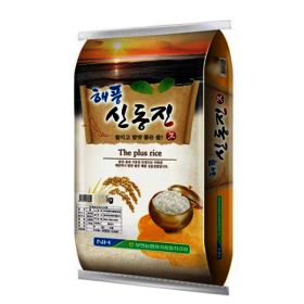 상품 이미지: 부안농협 25년 햅쌀 해풍 신동진 20kg 상등급 대성라이스