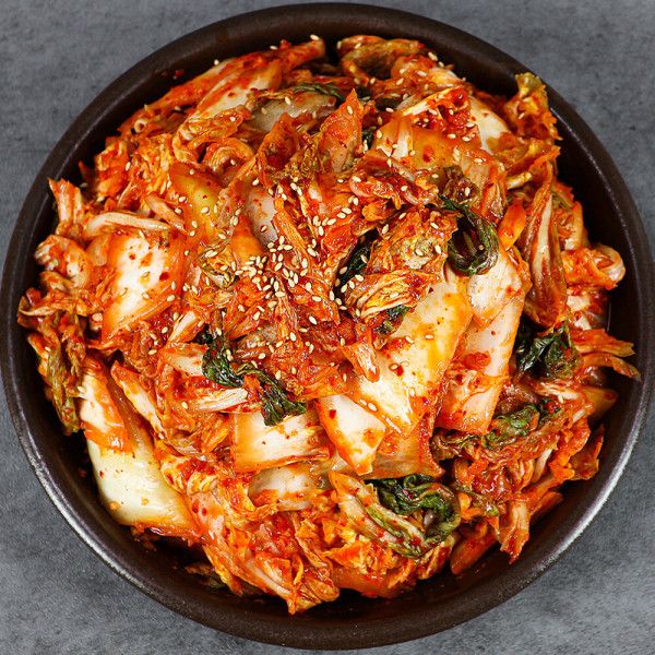 상품 이미지: HACCP인증 국산100% 전라도 겉절이 2kg(당일생산)