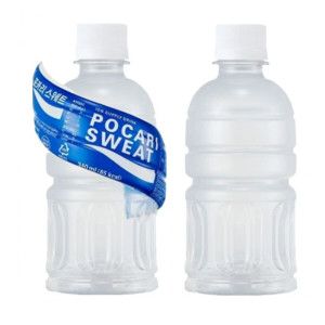 상품 이미지: 총 40개 포카리스웨트 무라벨 340ml 유무라벨랜덤 펫포카리 포카리펫트 포카리 미니포카리 엄마선물