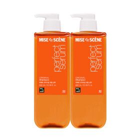 상품 이미지: 퍼펙트 오리지널 세럼 샴푸 680ml 2개
