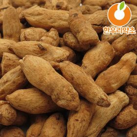 상품 이미지: 볶은 맥문동 맥문동차 300g 1개 국산