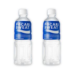 상품 이미지: 포카리스웨트 500ml x 20pet 이온음료 갈증해소 스포츠
