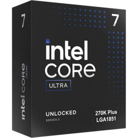상품 이미지: 박스 인텔 코어 울트라 7 정품 270K PLUS CPU (애로우레이크 리프레시)