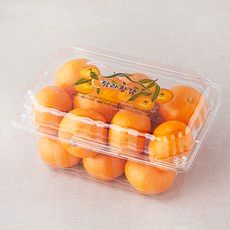 상품 이미지: 탐라황감 당도선별 10brix 감귤, 800g(로열과), 1개