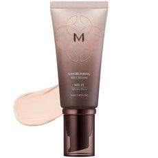 상품 이미지: 미샤 M 초보양 비비크림 SPF30 PA++, 21호화사한베이지, 50ml, 1개