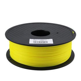 상품 이미지: 가제트 PLA 필라멘트 3D프린터 3D펜 1kg 1.75mm 노랑