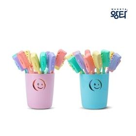 상품 이미지: 왕타칫솔 왕타칫솔 왕타 바스켓 24P