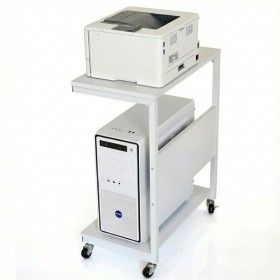 상품 이미지: IN-614 프린터 컴퓨터책상 본체받침대