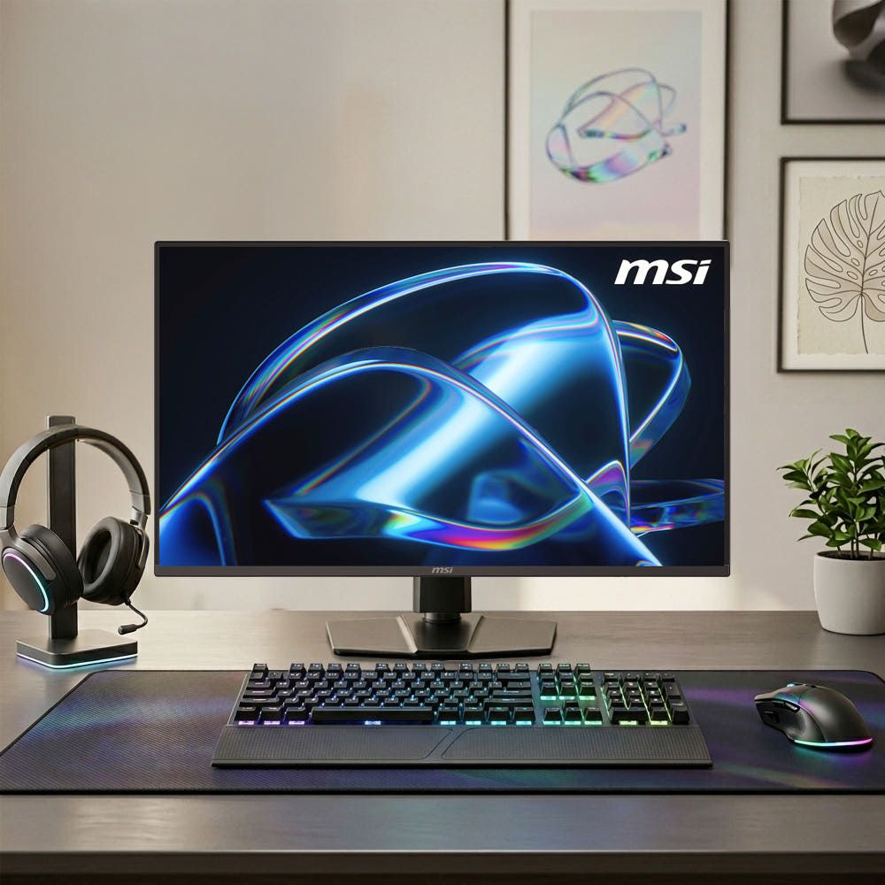 상품 이미지: MSI 32인치모니터 MAG 321UP QD-OLED X2