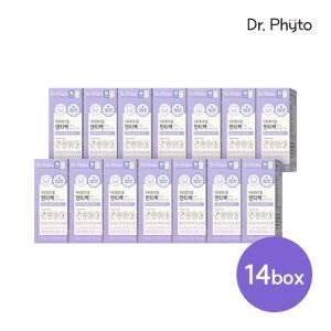 상품 이미지: (NS홈쇼핑)닥터파이토 덴티백 PRO 구강유산균M18 14박스35817615