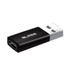 상품 이미지: 블레이즈 USB 3.2 GEN2 C to A 젠더, 1개
