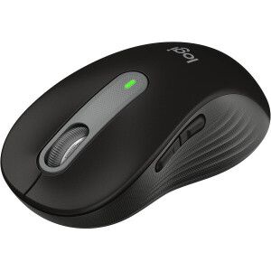 상품 이미지: 로지텍 SIGNATURE 블루투스 멀티 마우스 M650 병행수입  국내달일발송   출 고 예 정