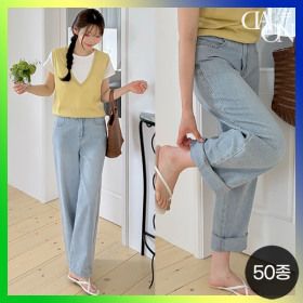 상품 이미지: (무료반품+15+15%) 다온샵 파격특가/면팬츠/청바지/빅사이즈/쿨링진/와이드/린넨/텐셀진/슬랙스