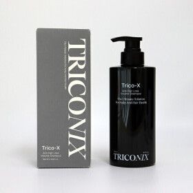 상품 이미지: 트리코닉스 트리코엑스 탈모완화 볼륨 샴푸 500ml