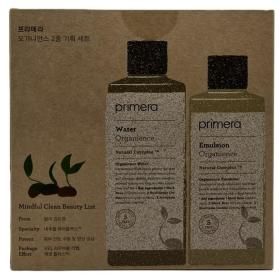 상품 이미지: 프리메라 오가니언스 2종 세트 에멀전+워터180ml
