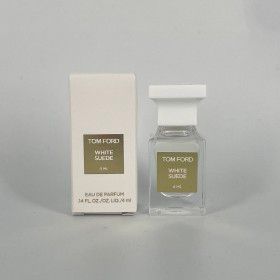 상품 이미지: 톰포드 화이트 스웨이드 오 드 퍼퓸 4ml 미니어처 병