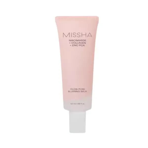 상품 이미지: [미샤] 글로우 포어블러링밤 40ml