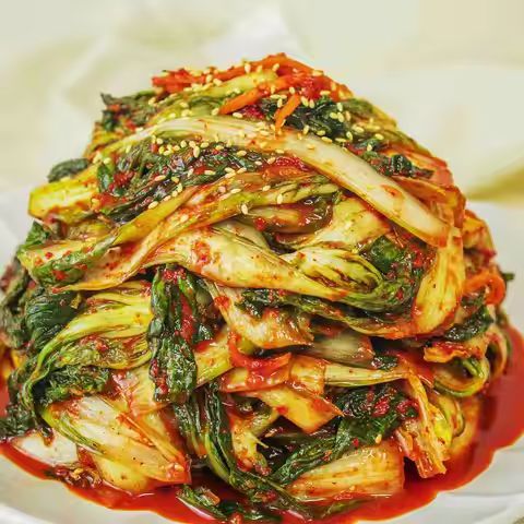 상품 이미지: 매일 담아 보내드리는 해썹 인증 국산 전라도 얼갈이김치 2kg 외 김치 모음전