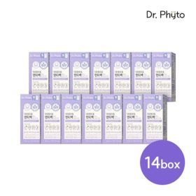 상품 이미지: (NS홈쇼핑)닥터파이토 덴티백 PRO 구강유산균M18 14박스35817615