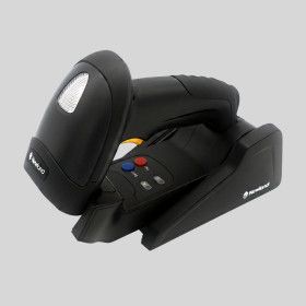 상품 이미지: 뉴랜드 NLS-HR32BT 도서관 무선 바코드 스캐너 1D/2D