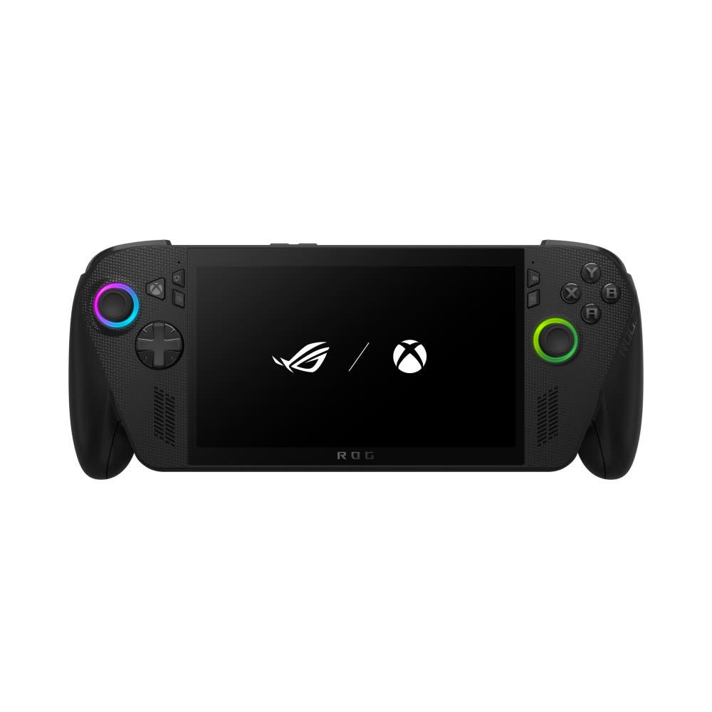 상품 이미지: ASUS ROG XBOX ALLY X RC73XA-NH01