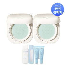 상품 이미지: 라네즈  네오 에센셜 블러링 피니시 파우더 7g x 2개