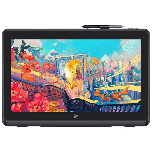 상품 이미지: [엑스피펜 중부점 8종사은품 증정] XPPen Artist 22 Plus 액정타블렛 (18개월 무상 A/S 지원)