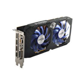 상품 이미지: 중고 HIS 라데온 RX470 IceQ X2 Turbo D5 8GB VGA
