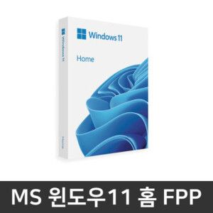 상품 이미지: Microsoft Windows 11 Home 처음사용자용 한글
