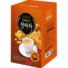 상품 이미지: 고향 콘푸레이크 천마차 130T