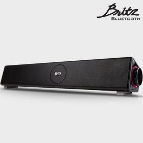 상품 이미지: 브리츠 BE-100 Soundbar Plus PC 데스크탑 사운드바 스피커