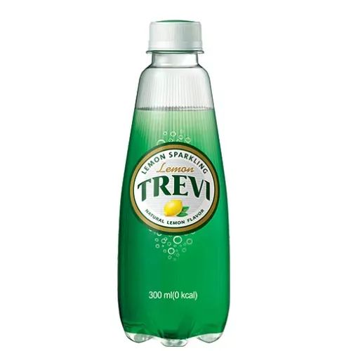 상품 이미지: 트레비 탄산수 레몬 300ml 40개