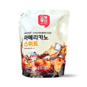 상품 이미지: 오늘좋은 아메리카노 스위트 2.1LX6개