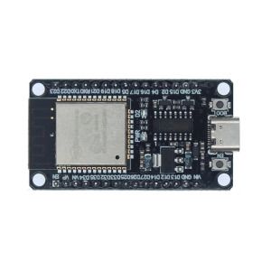 상품 이미지: ESP32 USB C타입 아두이노 개발 보드 Devkit V1